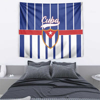 Cuba Tapestry Simple Sporty Style - Wonder Print Shop