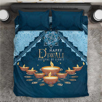 Diwali Bedding Set Festival of Lights - Wonder Print Shop