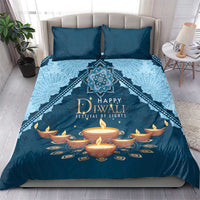 Diwali Bedding Set Festival of Lights - Wonder Print Shop