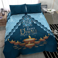 Diwali Bedding Set Festival of Lights - Wonder Print Shop