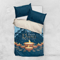 Diwali Bedding Set Festival of Lights - Wonder Print Shop