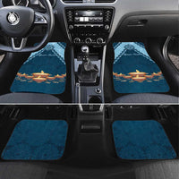 Diwali Car Mats Festival of Lights - Wonder Print Shop