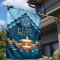 Diwali Garden Flag Festival of Lights - Wonder Print Shop