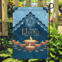 Diwali Garden Flag Festival of Lights - Wonder Print Shop