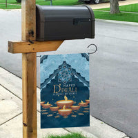 Diwali Garden Flag Festival of Lights - Wonder Print Shop