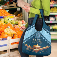 Diwali Grocery Bag Festival of Lights