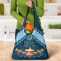 Diwali Grocery Bag Festival of Lights