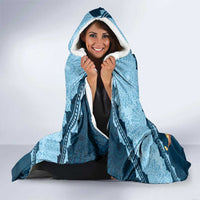 Diwali Hooded Blanket Festival of Lights