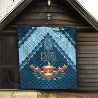 Diwali Quilt Festival of Lights - Wonder Print Shop