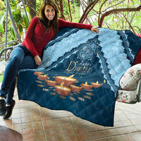 Diwali Quilt Festival of Lights - Wonder Print Shop