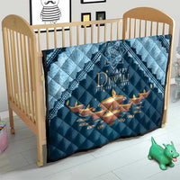 Diwali Quilt Festival of Lights - Wonder Print Shop