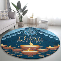 Diwali Round Carpet Festival of Lights