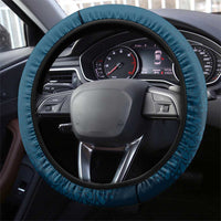 Diwali Steering Wheel Cover Festival of Lights - Wonder Print Shop