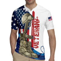 Happy Veterans Day Rugby Jersey Honoring All Who Served - Wonder Print Shop