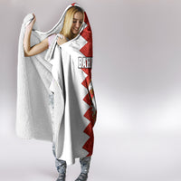 bahrain-independence-day-hooded-blanket-bahrayn-coat-of-arms-floral-pattern