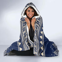 custom-alaska-christmas-hooded-blanket-santa-claus-with-snowman-reindeer-penguin