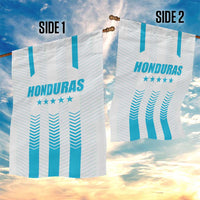 Honduras Football Garden Flag Vamos Los Catrachos
