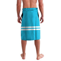 Custom Honduras Football Lavalava Vamos Los Catrachos