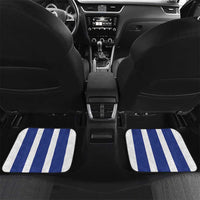 Cuba Football Car Mats Los Leones del Caribe