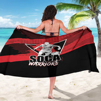 Trinidad and Tobago Football Sarong Soca Warriors In My Heart