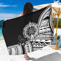 Taino Sun Traditional Tattoo Sarong Polynesian Pattern