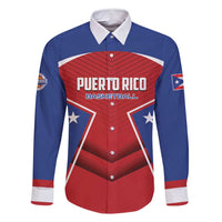 Personalized Puerto Rico Basketball Family Matching Off Shoulder Short Dress and Hawaiian Shirt Magnificos Go Champion