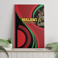Malawi Independence Day Canvas Wall Art Unity and Freedom - Wonder Print Shop