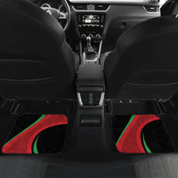 Malawi Independence Day Car Mats Unity and Freedom - Wonder Print Shop