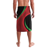 Malawi Independence Day Lavalava Unity and Freedom - Wonder Print Shop