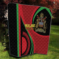 Malawi Independence Day Quilt Unity and Freedom - Wonder Print Shop