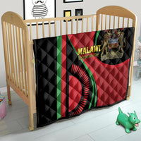 Malawi Independence Day Quilt Unity and Freedom - Wonder Print Shop
