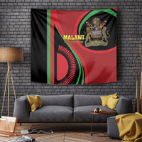 Malawi Independence Day Tapestry Unity and Freedom - Wonder Print Shop