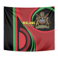Malawi Independence Day Tapestry Unity and Freedom - Wonder Print Shop