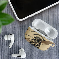 Jimothy the Raccoon AirPods Case Midnight Snack Patrol