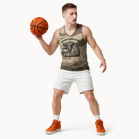 Personalized Jimothy the Raccoon Basketball Jersey Midnight Snack Patrol