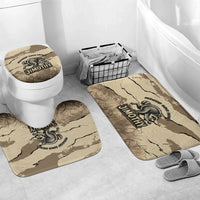 Jimothy the Raccoon Bathroom Set Midnight Snack Patrol