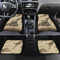 Personalized Jimothy the Raccoon Car Mats Midnight Snack Patrol
