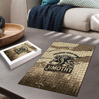 Jimothy the Raccoon Puzzle Midnight Snack Patrol