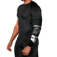 Personalized Jimothy Raccoon Seattle 2026 Arm Sleeves Lord Of The Alley Master Of The Night