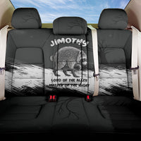 Jimothy Raccoon Seattle 2026 Back Car Seat Cover Lord Of The Alley Master Of The Night