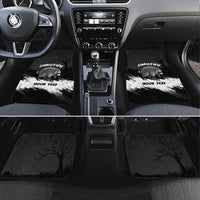Personalized Jimothy Raccoon Seattle 2026 Car Mats Lord Of The Alley Master Of The Night