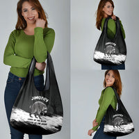Jimothy Raccoon Seattle 2026 Grocery Bag Lord Of The Alley Master Of The Night
