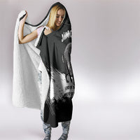 Jimothy Raccoon Seattle 2026 Hooded Blanket Lord Of The Alley Master Of The Night