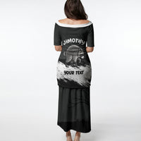 Personalized Jimothy Raccoon Seattle 2026 Puletasi Lord Of The Alley Master Of The Night