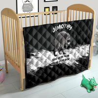 Jimothy Raccoon Seattle 2026 Quilt Lord Of The Alley Master Of The Night
