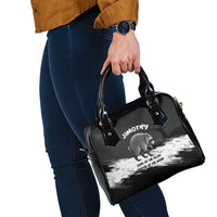 Jimothy Raccoon Seattle 2026 Shoulder Handbag Lord Of The Alley Master Of The Night