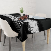 Jimothy Raccoon Seattle 2026 Tablecloth Lord Of The Alley Master Of The Night