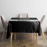 Jimothy Raccoon Seattle 2026 Tablecloth Lord Of The Alley Master Of The Night