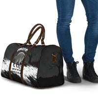 Jimothy Raccoon Seattle 2026 Travel Bag Lord Of The Alley Master Of The Night