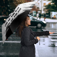 Jimothy Raccoon Seattle 2026 Umbrella Lord Of The Alley Master Of The Night